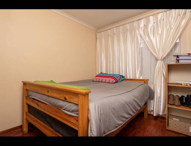 3 BEDROOM TOWNHOUSE SOLD IN ELANDSPARK